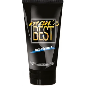 Joydivision | Лубрикант man's BEST, 150 мл. Цена: 845 грн