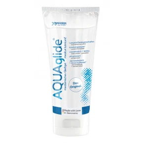 Joydivision | Лубрикант AQUAglide 200. Цена: 861 грн