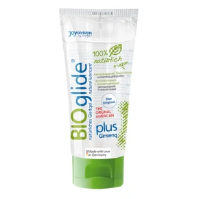 Joydivision | Лубрикант American BIOglide Plus, 100 мл. Цена: 847 грн
