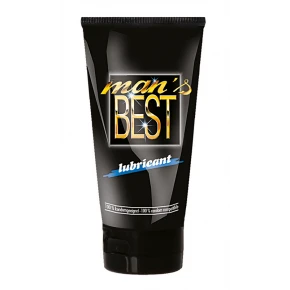 Joydivision | Лубрикант man's BEST 40. Цена: 399 грн