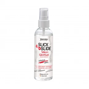 Joydivision | Лубрикант-SLICK'N'Slide 100 ml bottle with pump dispenser. Цена: 827 грн