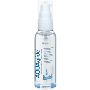 Joydivision | Лубрикант-AQUAglide liquid, 50 мл. Цена: 300 грн