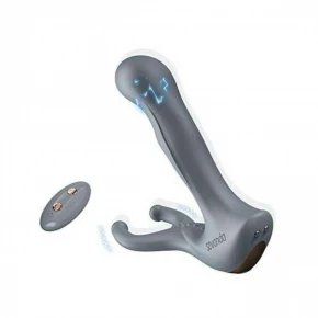 LOCKINK | Массажер для простаты с эрекционным кольцом. Цена: 2 509 грн