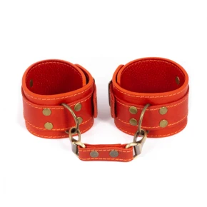 LOVECRAFT | Поножі Червоні. Ціна: 1499 грн