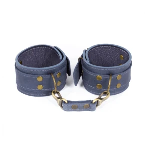 LOVECRAFT | Поножі Блакитні. Ціна: 1499 грн