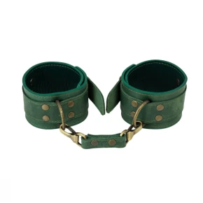 LOVECRAFT | Поножі Зелені. Ціна: 1499 грн