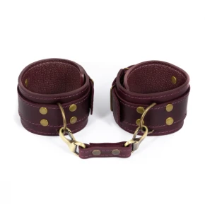 LOVECRAFT | Поножі Фіолетові. Ціна: 1499 грн