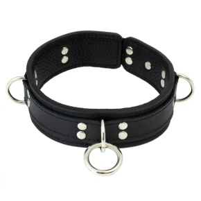 LOVECRAFT | Нашийник Розмір S Чорний. Ціна: 1499 грн