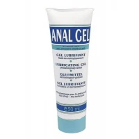Лубрикант  ANAL GEL 50