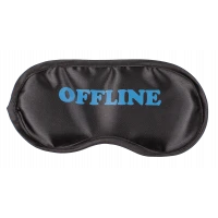 Маска для очей Offline