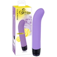  | Стимулятор G-точки Sweet Smile Genius G-Spot. Цена 1 174 грн