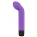Orion | Стимулятор G-точки - G + P-Spot Lover Vibrator. Цена 657 грн. Фото: 1