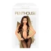 Penthouse | Penthouse - Forbidden Fruit Black Xl. Ціна 649 грн. Фото: 2