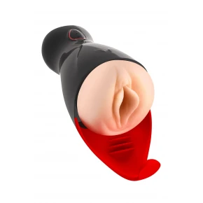 Мастурбатор Real Sucking Pussy 2