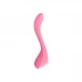 Satisfyer | Hi-tech вібратор - Satisfyer Endless Joy Pink. Ціна 2415 грн. Фото: 2
