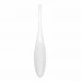 Satisfyer | Смарт-вибратор для клитора Satisfyer Twirling Joy White. Цена 1 406 грн. Фото: 2
