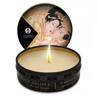 Масажна Свічка Mini Massage Candle - Vanilla Fetish