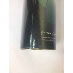 Shunga | Подарочный набор Shunga GARDEN OF EDO ORGANIC (небольшие дефекты на упаковке). Цена: 2 549 грн