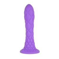 Фаллоимитатор SilexD Fantasy Liquid Silicone Dreamy 7in Purple
