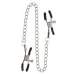TABOOM | Зажимы на соски Adjustable Clamps with Chain. Цена 595 грн. Фото: 3