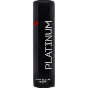 Wet | Лубрикант на силиконовой основе Platinum, 266 мл. Цена: 2 495 грн